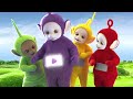 Versteckspiel - 1 Stunde Teletubbies