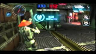 Shadowgun: Deadzone Change| KYA's Montage 'Prodigious'