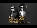 The souidi sessions 25  welcome sir dirk de wachter