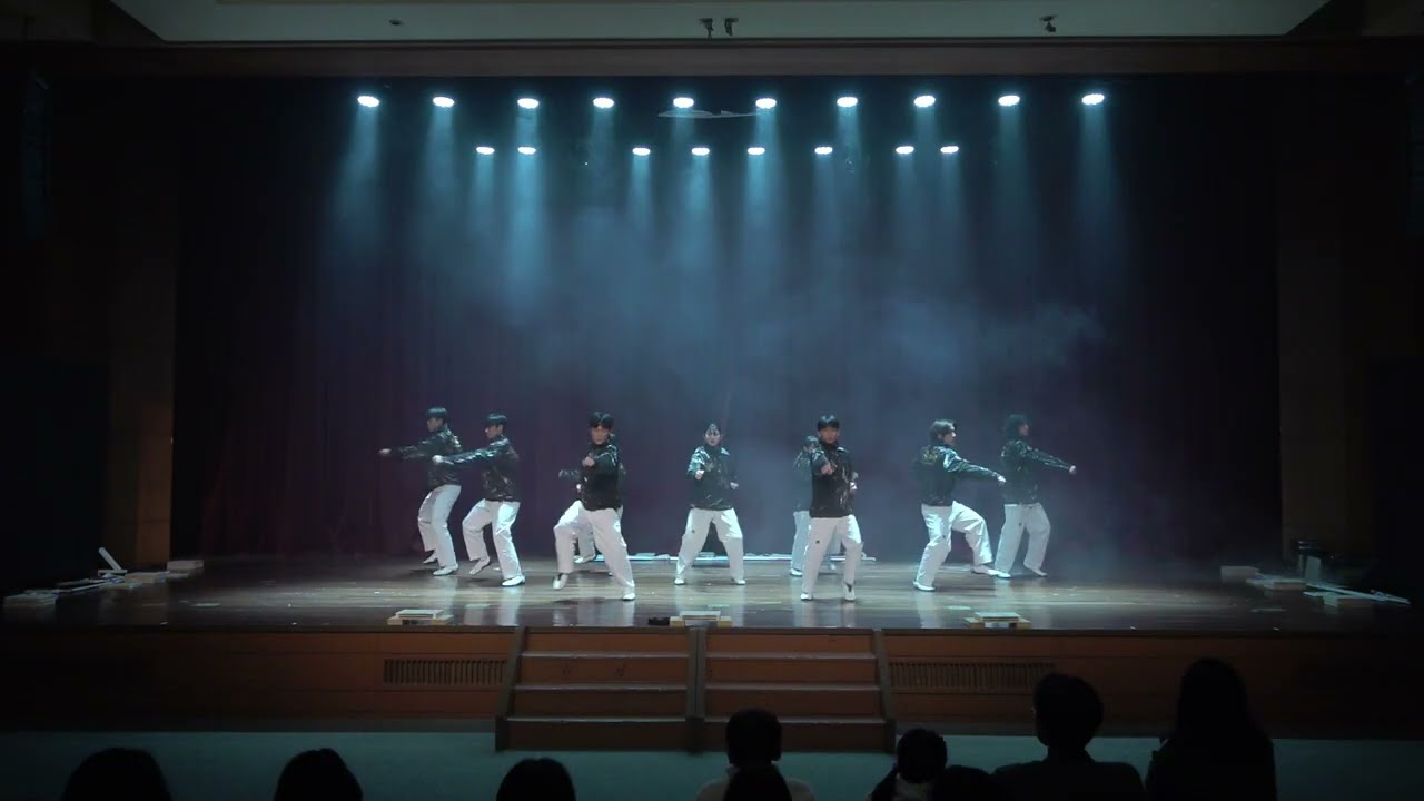 [Seoul Ent.] 태권쇼/태권도공연/태권도퍼포먼스/태권도팀/태권도공연팀