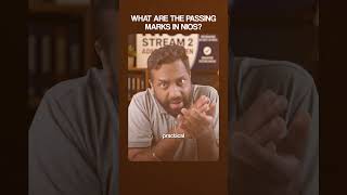 NIOS Passing Marks 2026 | NIOS Stream 2 Passing Marks Confusion Cleared | NIOS Stream 2 Series Day 3