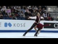 Tatiana Volosozhar/Maxim Trankov FP Europei 2016