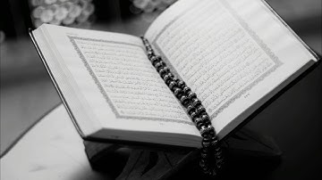 سورة القدر من القرآن الكريم بصوت الشيخ ماهر المعيقلي - Al-Qadr