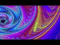 Fractals Music Video