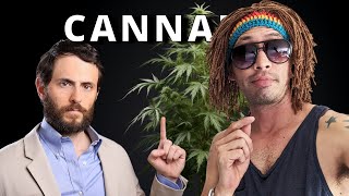 Dr. De La Rosa vs. Rastamón!