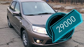 В ПРОДАЖЕ БЮДЖЕТНЫЙ АВТО ❗❗❗❗620 ТЫСЯЧ РУБЛЕЙ 💰💰💰2017 ГОД