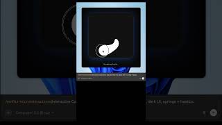 Canvas Morph with ripple effect SwiftUI