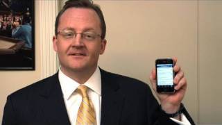 Introducing the White House iPhone App screenshot 3