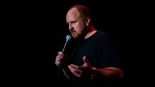 WTF Podcast   - LOUIS CK