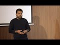 The Art &amp; Science of Communication | Dr Murali Mohan S | TEDxJyothy Institute of Technology