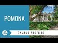 Camus Profile - Pomona College