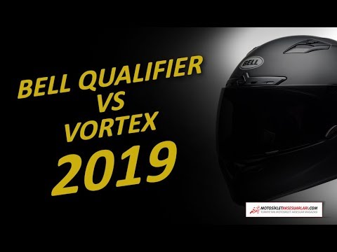 helmets poe Bell Qualifier mı, Bell Vortex mi - Hangisini Seçmeliyim Köşesi
