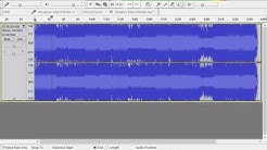 [Tutorial] How Make Karoke Like A Pro From Normal Mp3 File  - Durasi: 4:11. 