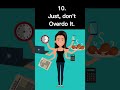 15 Expert Tips to lose weight fast. #tips #health #food #life