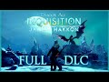 Dragon Age: Inquisition Jaws of Hakkon - Longplay Full DLC Walkthrough [No Commentary]