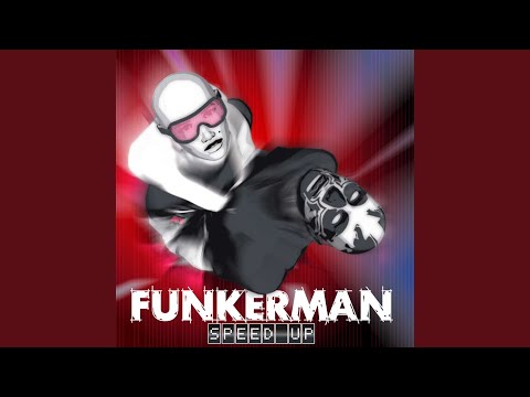 Speed Up (ATFC's 0-60 Extended Mix)
