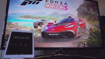 SSD V HDD speed test for Xbox