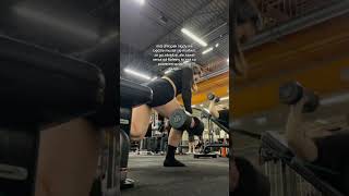 sorki czy cos #gymtok #dlaciebie #fyp #gymgirl #gymtips #glutesworkout #gymrat #progress #real