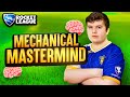 Playing with 16yearold mechanical mastermind comms ft joyo