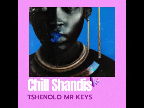 New music from TshenoloSA. Chill Shandis #deephouse #newmusic #producer