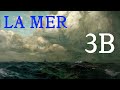 Debussy: La mer, Mvt. 3B – Reh. 46 to 49
