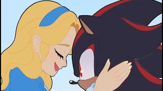 Marias Farewell (Sonic Comic Dub)