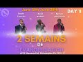 Philadelphia Adventiste Church | 2 Semaines D'évangélisation | Day 11 | 6/23/25