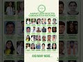 🌟 AIAPGET 2024 Success Stories! 🌟