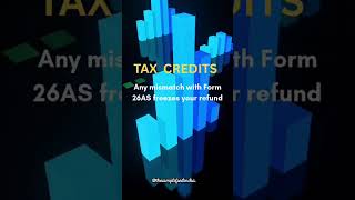6 AIS Mismatches That Trigger an Income Tax Notice in 2026 #shorts