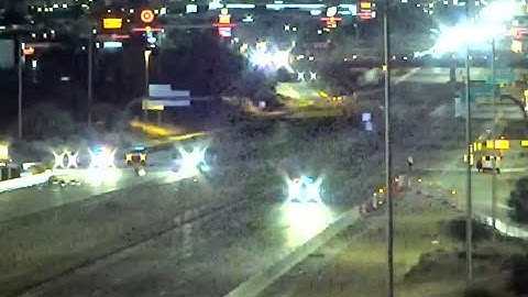 Deadly crash shuts down both directions of Loop 202 Santan near Lindsay Road