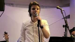 Carente Profissional (Cazuza) - Ricardo Seffner