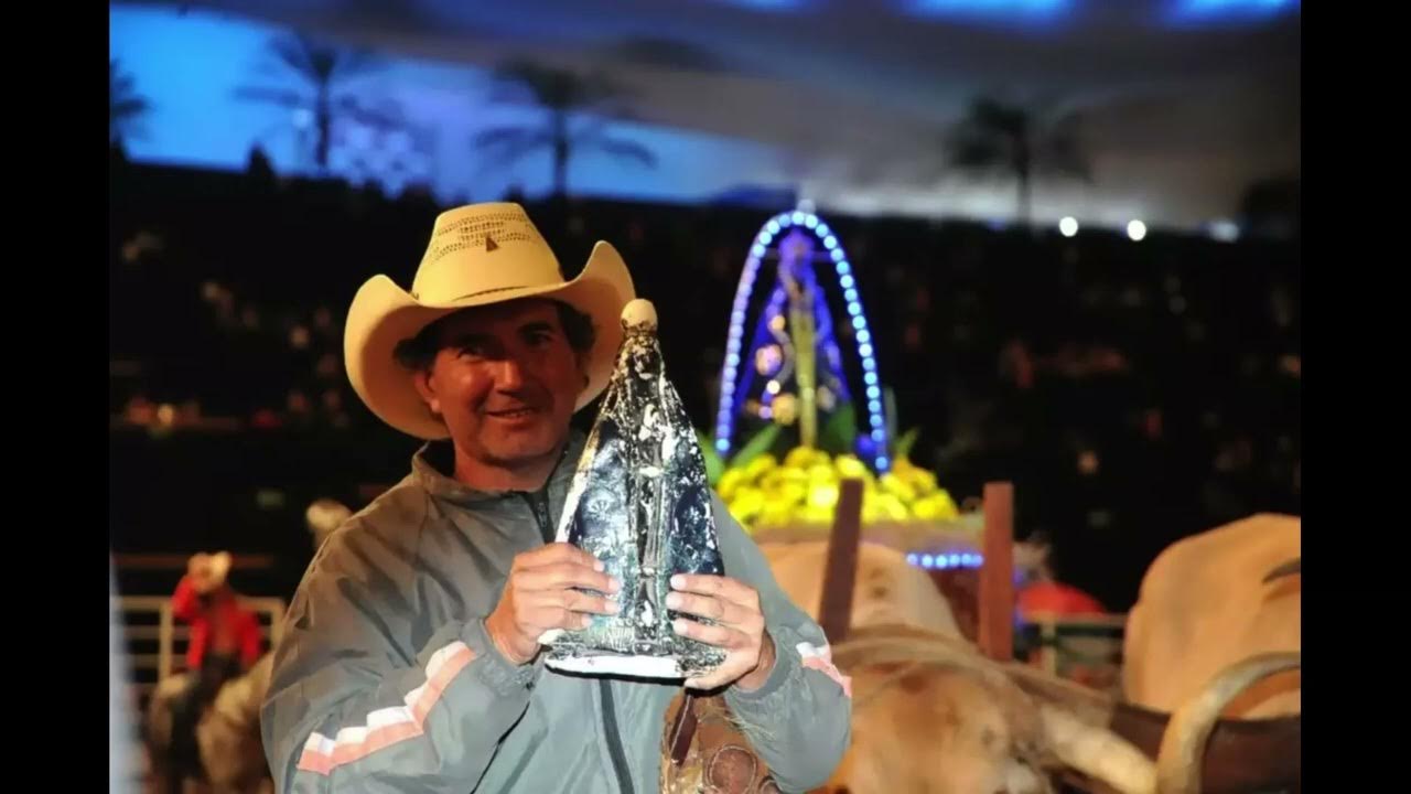 ROMARIA (Sou Caipira Pirapora Nossa Senhora