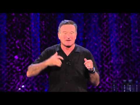 Robin Williams - Drugs side effects