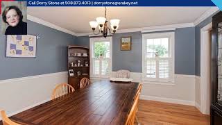 20 Draper Woods Rd video tour