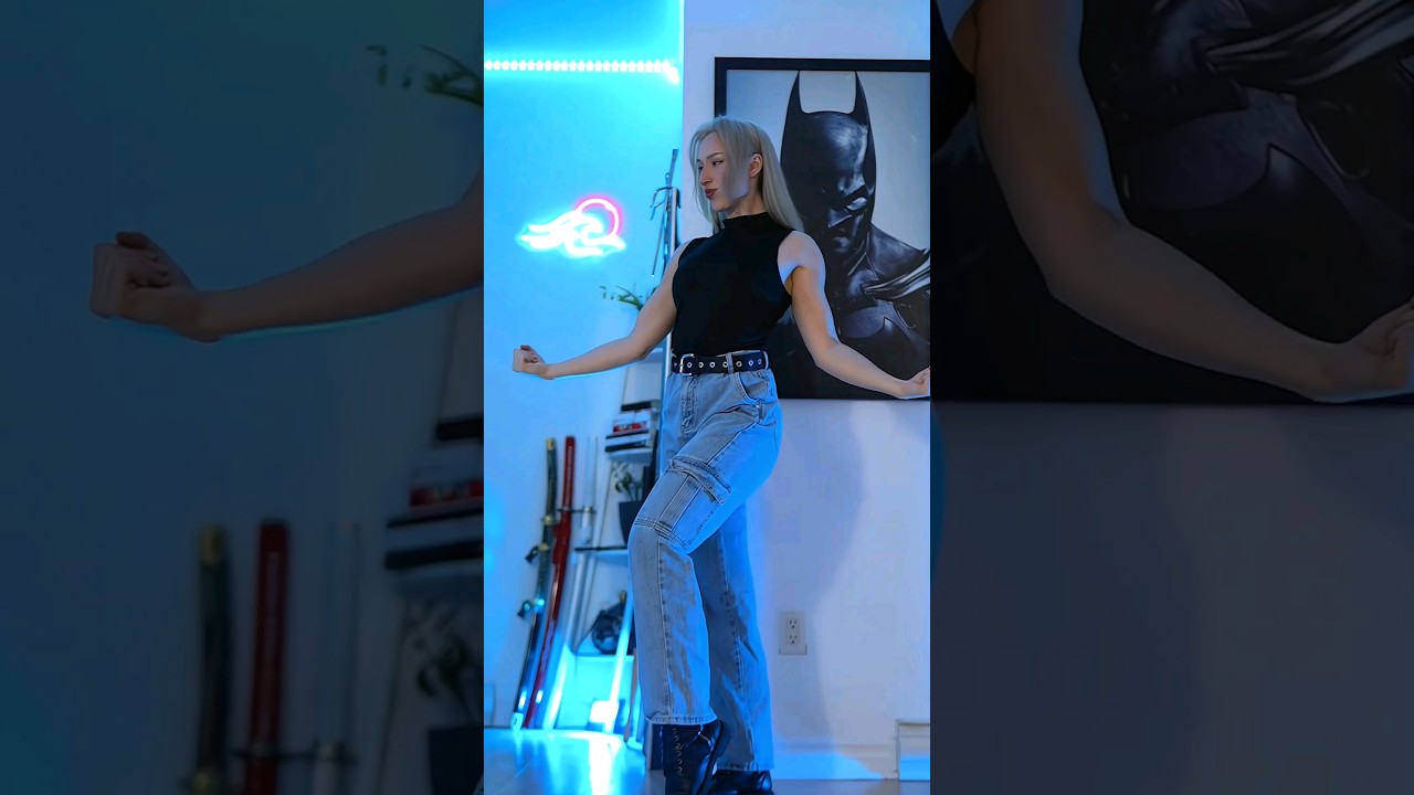 Yuki Tsukumo 💪💗