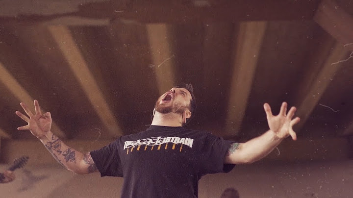 INTERPRETER - WELCOME HOME [OFFICIAL MUSIC VIDEO] (2019) SW EXCLUSIVE