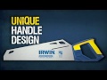 IRWIN Universal Handsaw - The Best Handsaw Ever! IRWIN Universal Handsaw - The Best Handsaw Ever!