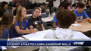 Student ACES prepares students for life after high school