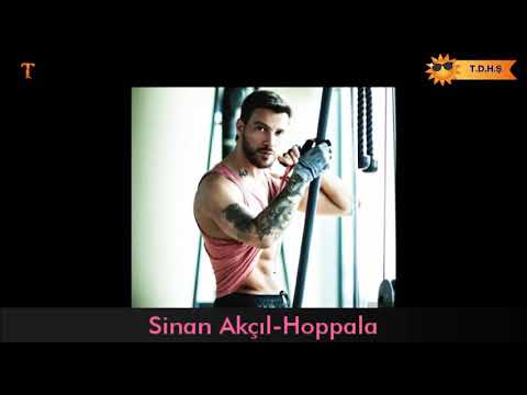 Kısa Şarkı-Sinan Akçıl-Hoppala