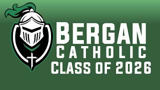2026-05-16 7PM - Bergan Class of 2026 Graduation Ceremony