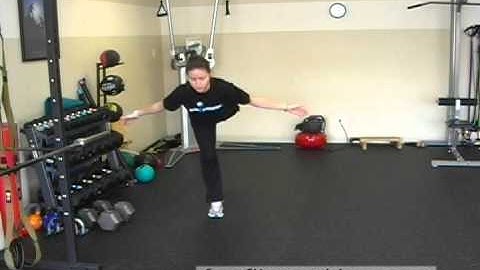 FreeFitnessVideos.com: Inverted Hamstring