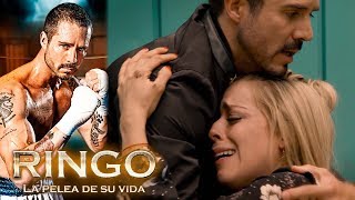 Ringo - Capítulo 31: Ringo le salva la vida a Brenda | Televisa