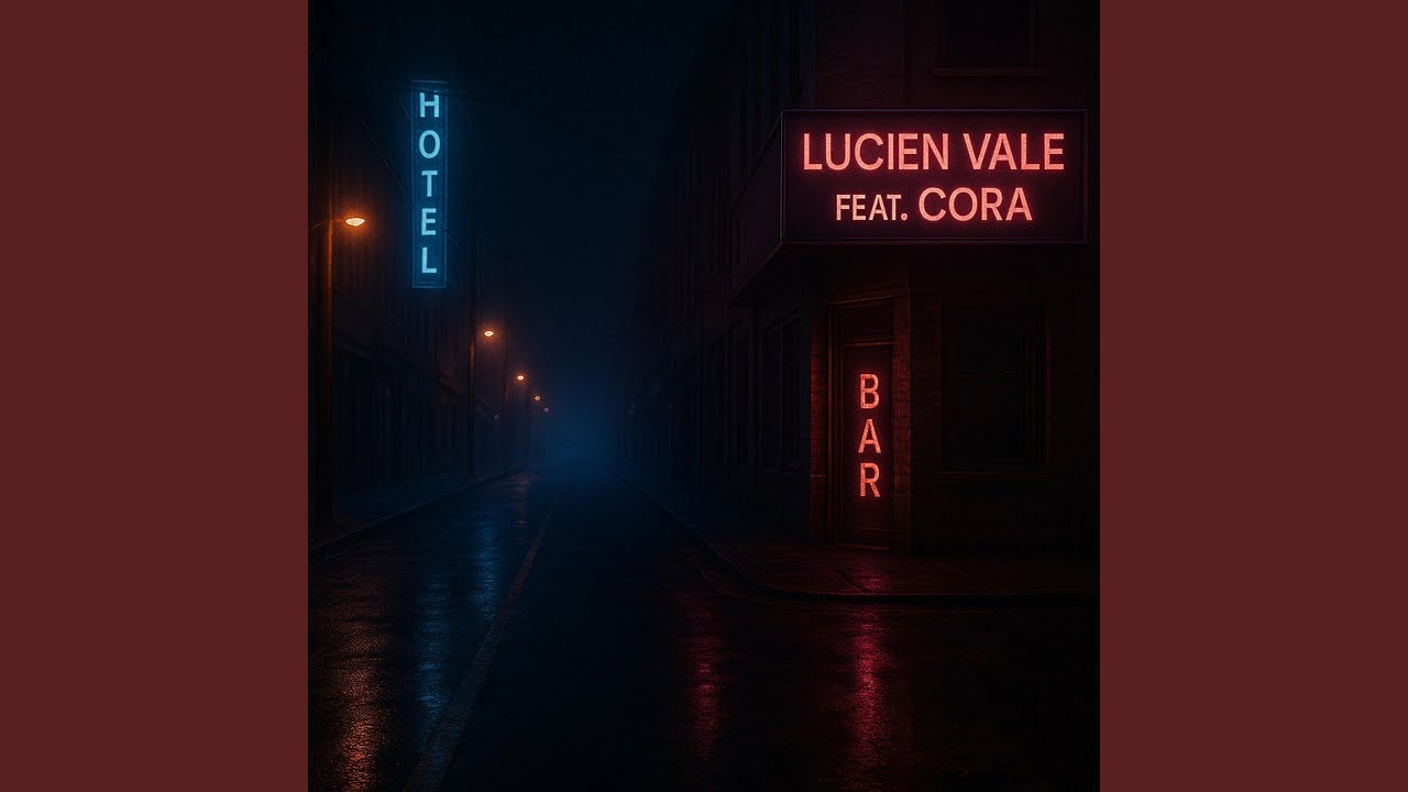 Empty Streets (feat. Cora)