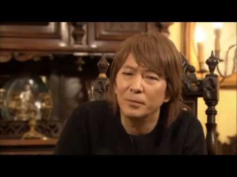 [11/11] TM NETWORK メンバーが語るアルバムCAROLとは