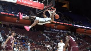 Eagles Fans In Bryant Men's Basketball Program Take Lessons From Super Bowl Run