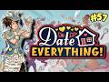 What If You Could Talk to Your Journal? | #57 Gaming Couple Plays Date Everything!