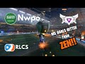 NWPO is a MECHANICAL MONSTER! (Deadly Precision in SSL 3v3)