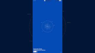 Cantor8 Is The MetaMask Of Canton #Canton #CC #Shorts
