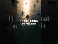 Colton Dixon Build a boat 🎵| 1 min music video