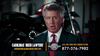 Motorcycle accident? Don t fight the insurance company alone